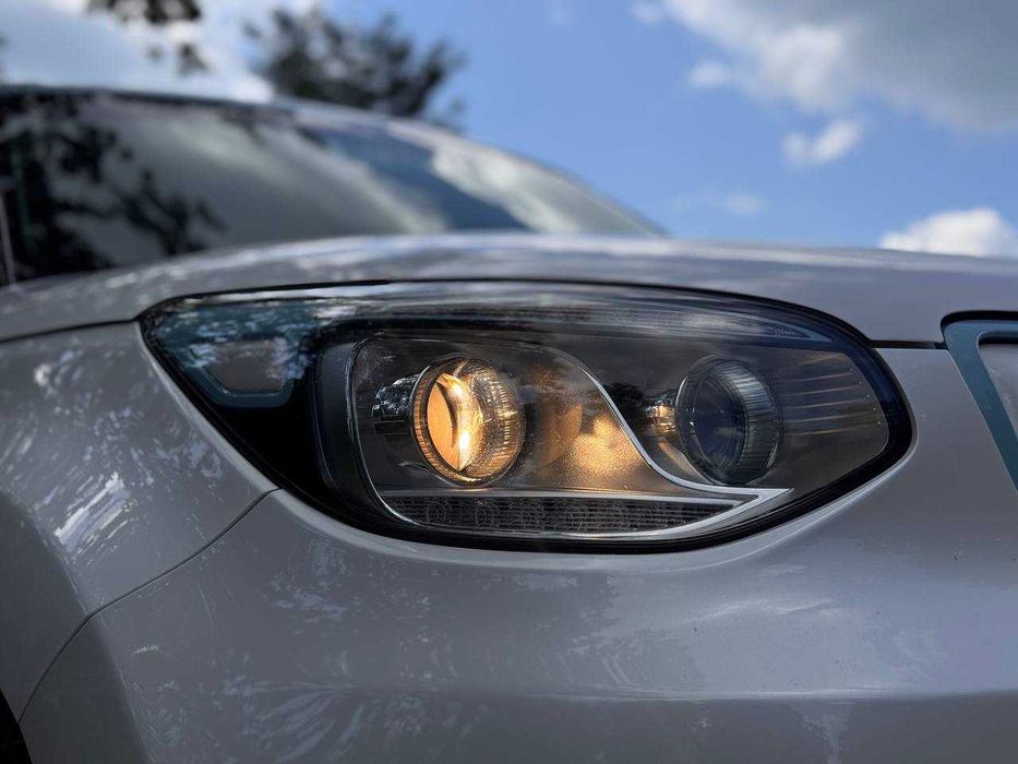 Продам електромобіль KIA SOUL EV 2016