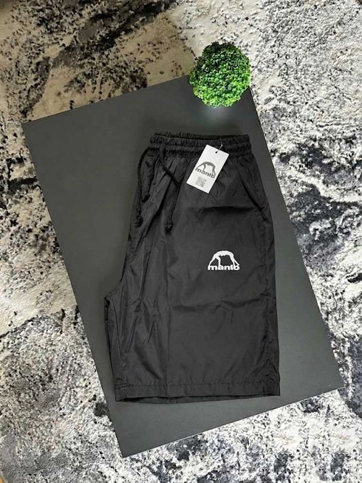 GoreTex Manto Спортивні Шорти » Нейлоновые Шорты МАНТО ГорТекс
