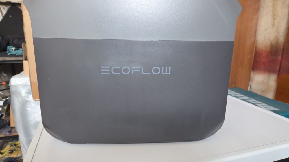 Акумулятор EcoFlow Delta 3
