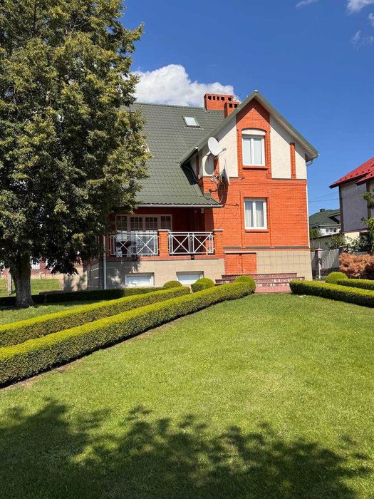 Продаж будинку Дивокрай