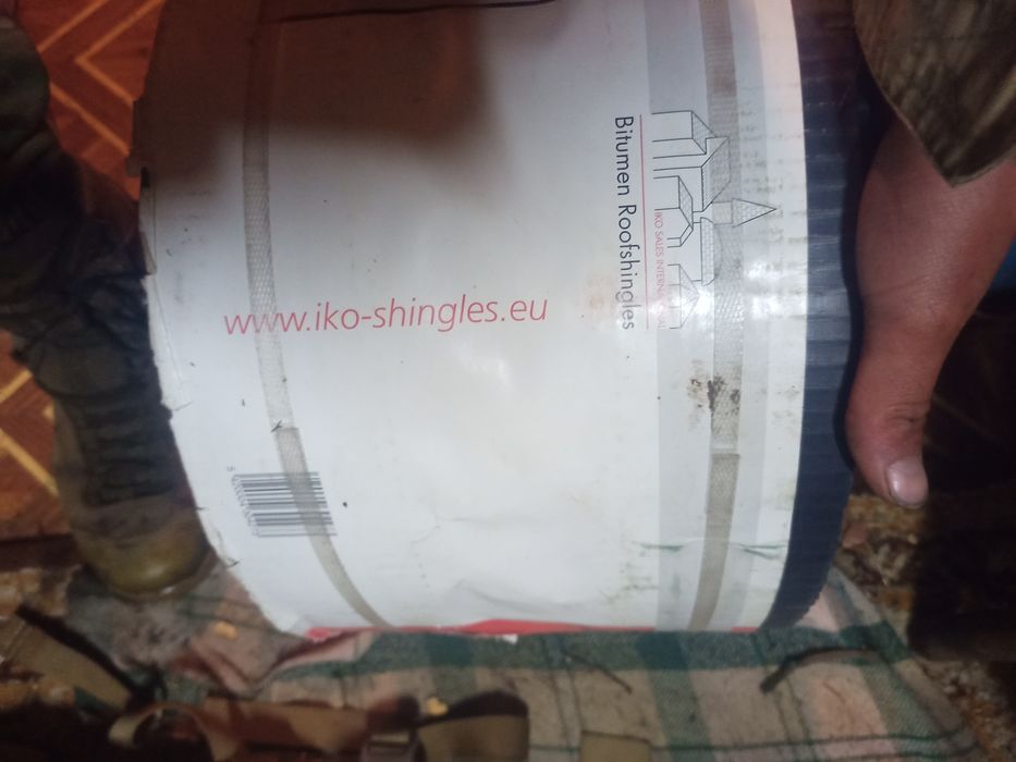 Armourvent multi конькова вентиляція