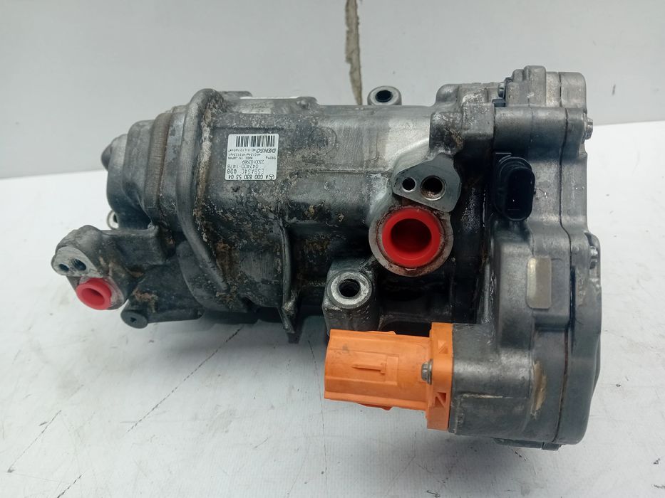 Compressor AC MERCEDES-BENZ Classe C Carrinha (S206)