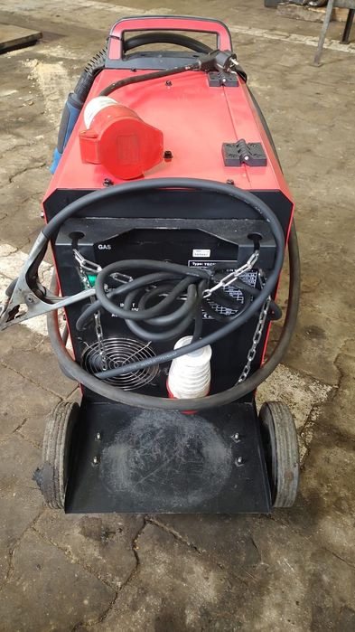 Migomat Tecno Miig 254