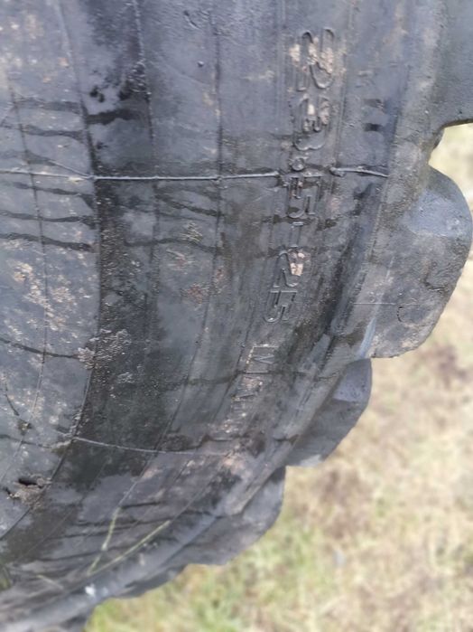 23.5r25 marangoni Michelin 23.5-25 wozidło ładowarka