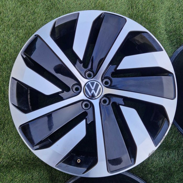 Felgi 19" VW Arteon R-LINE Passat B8 3G8 8x19 ET40 5x112