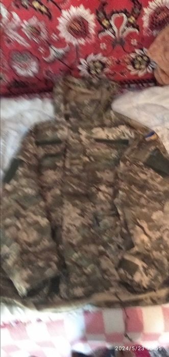 Комплект  Для ЗСУ (ФОРМА)