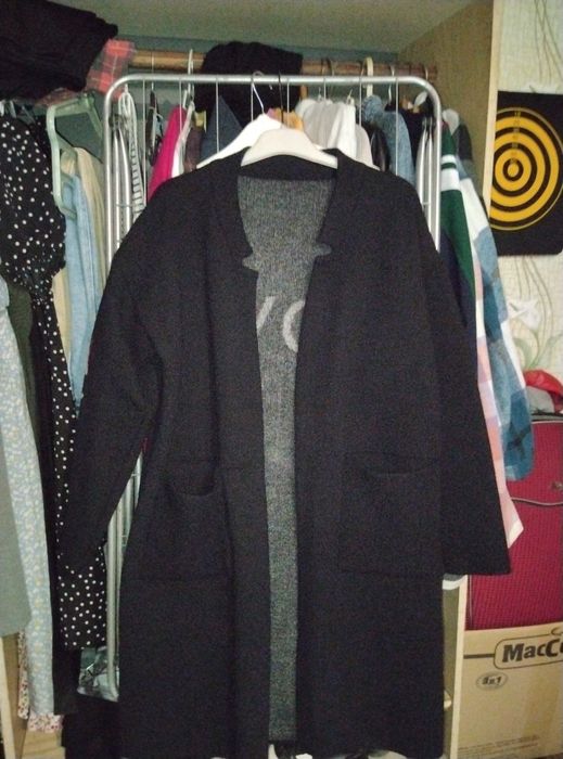 Пальто / Кардиган