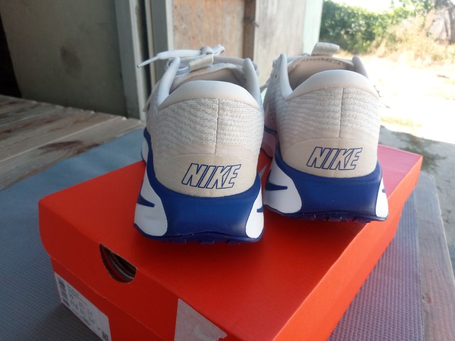 Nike Motiva кроссовки 44, 44.5