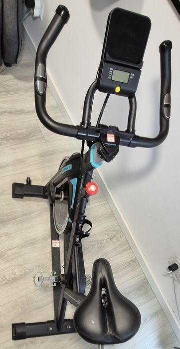 Stationary Bicycle476004134600069123