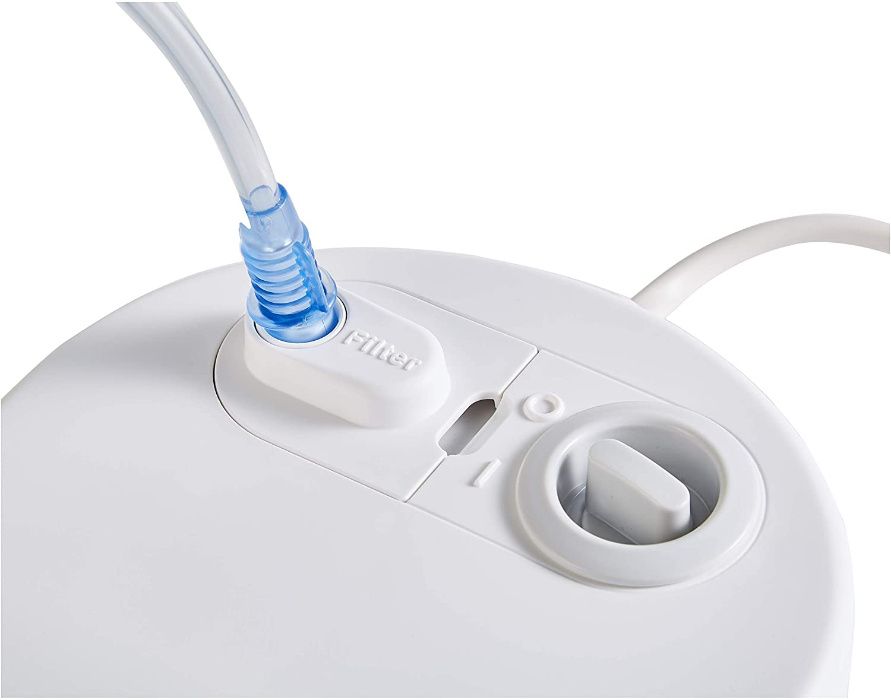 ингалятор інгалятор Компрессорный ингалятор Omron