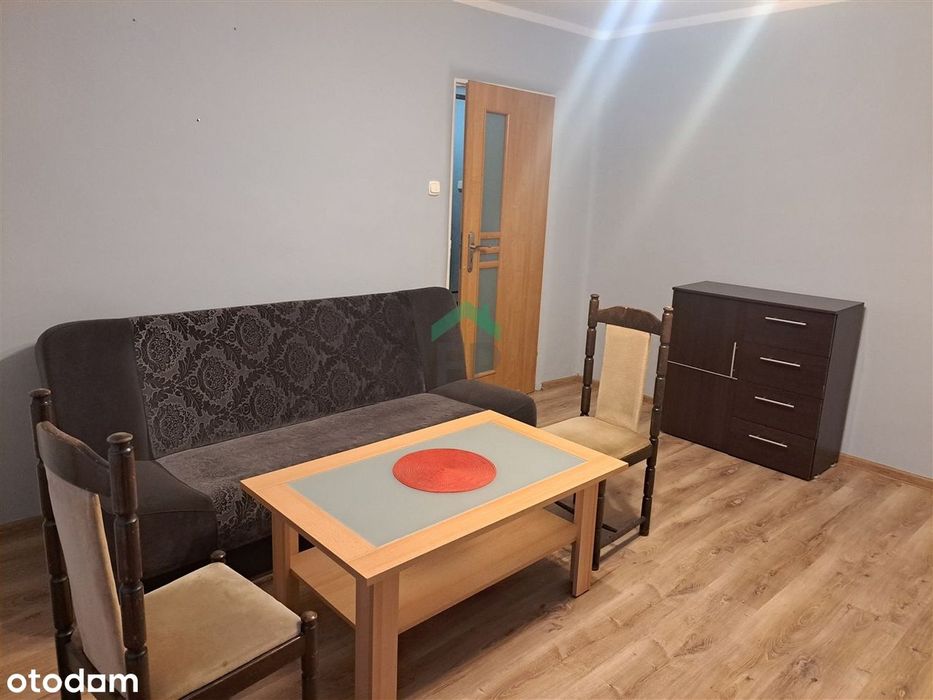 Apartment in Częstochowa, Osiedle Tysiąclecia, Tysiąclecie - Widok 4