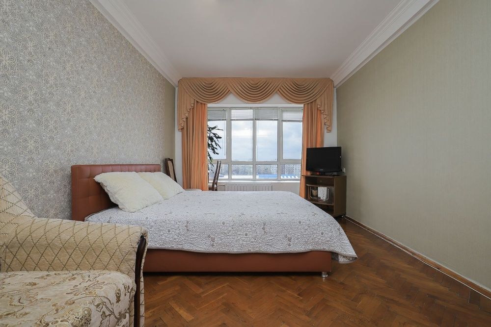 Героїв Дніпра 2кімнатна квартира Оболонский проспект, 51. 2хв до метро