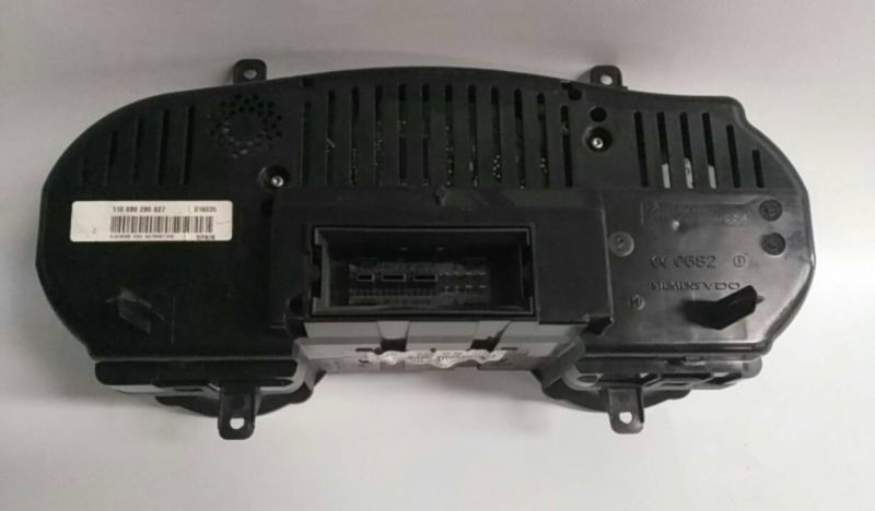 Quadrante / painel de instrumentos SEAT Leon (1P1)