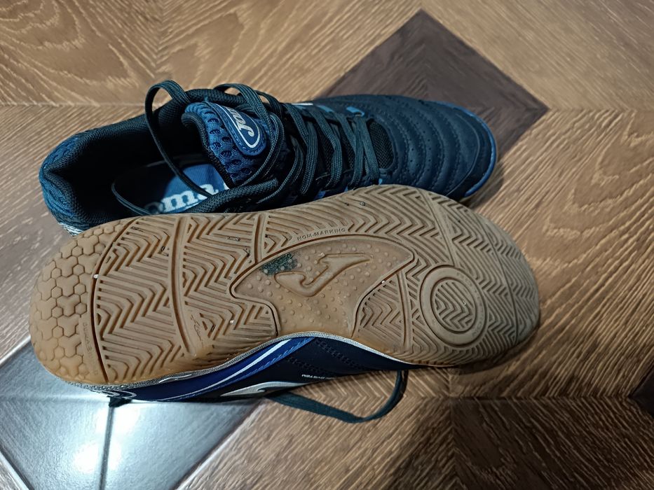 Футзалки 39 р для хлопця