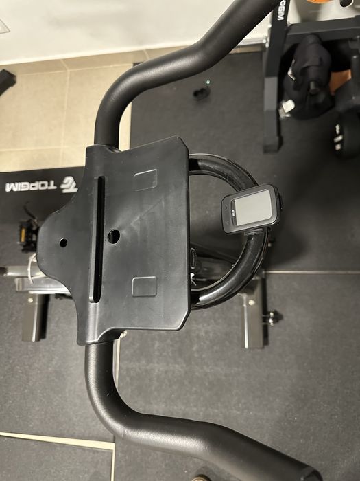 Bicicleta Ciclismo indoor BH Khronos Basic II445885294912491521