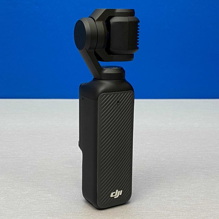 DJI Osmo Pocket 3