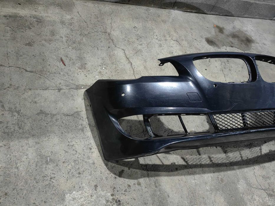 Para choques Frente BMW Serie 5 BMW F10/F11