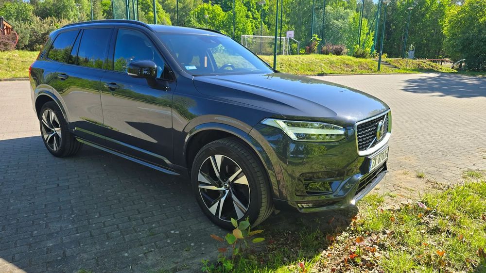 Volvo XC 90
