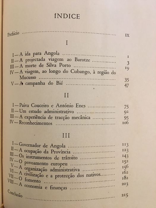 Obras sobre Paiva Couceiro