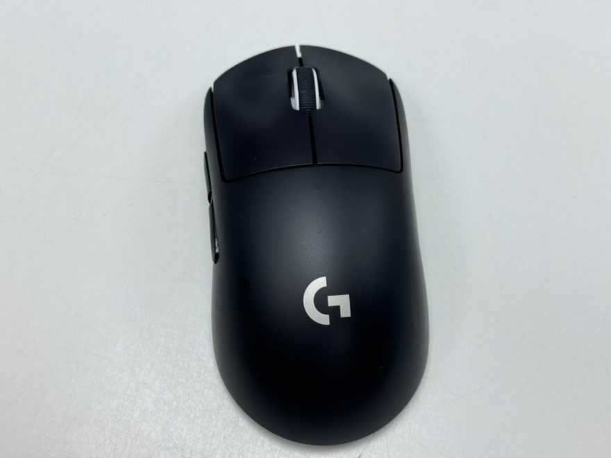 Logitech Pro X Superlight FASON Rzgowska 12