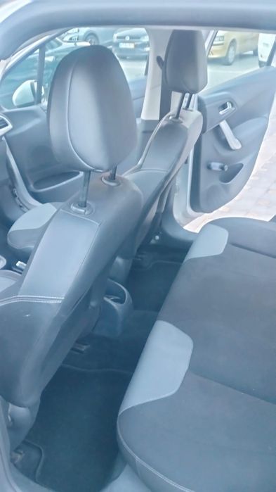 Citroën c3 1.4 hdi