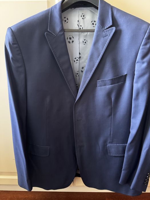 Garnitur marki Vistula