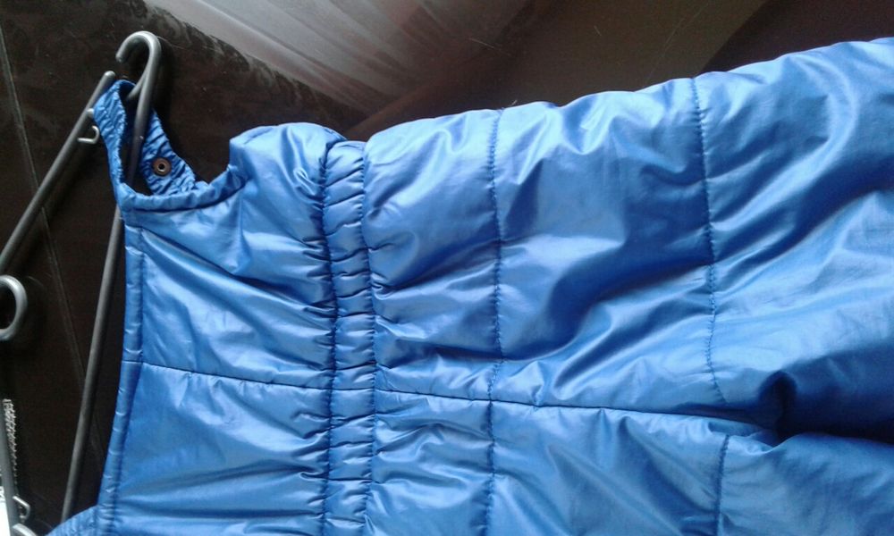 Зимовий дитячий костюм