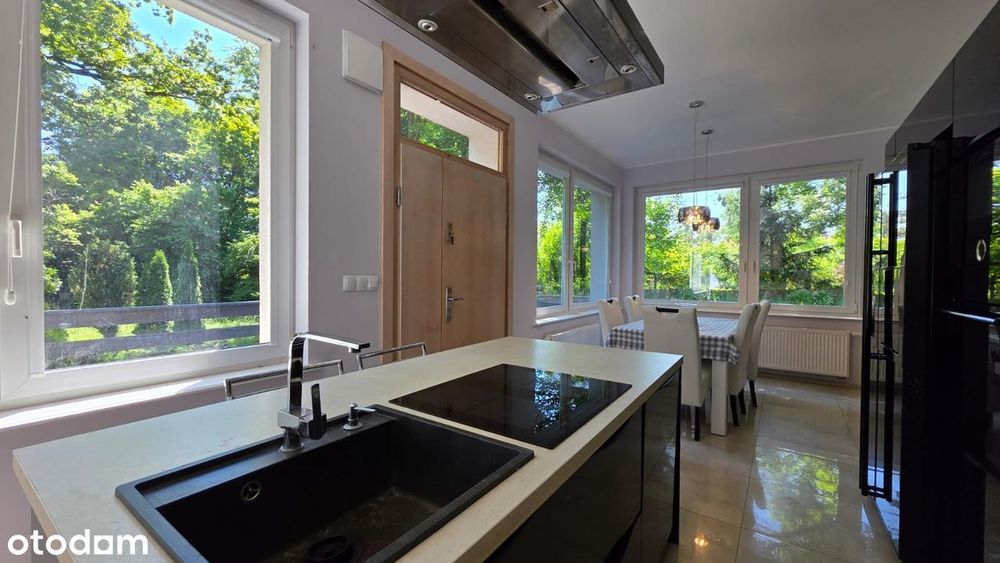Do zamieszkania I Garaż I Taras