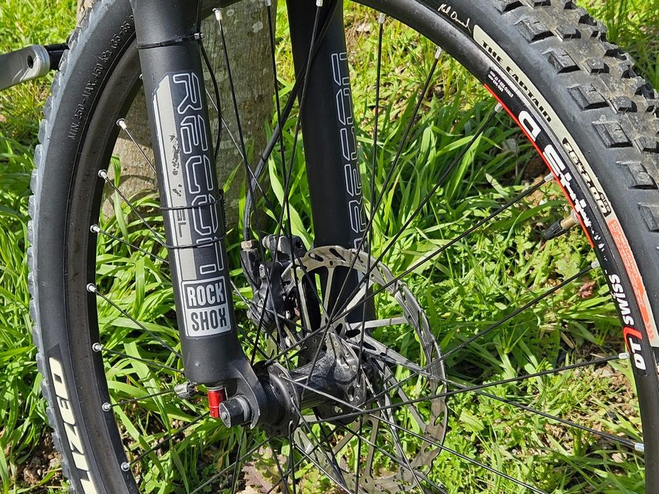 Specialized XC FSR M4