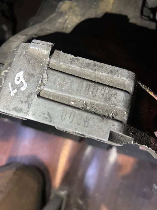 КПП 1.9 1.8 5ст Volskwagen Passat B5+ Audi A4 A6 Superb Пассат Б5 Ауді
