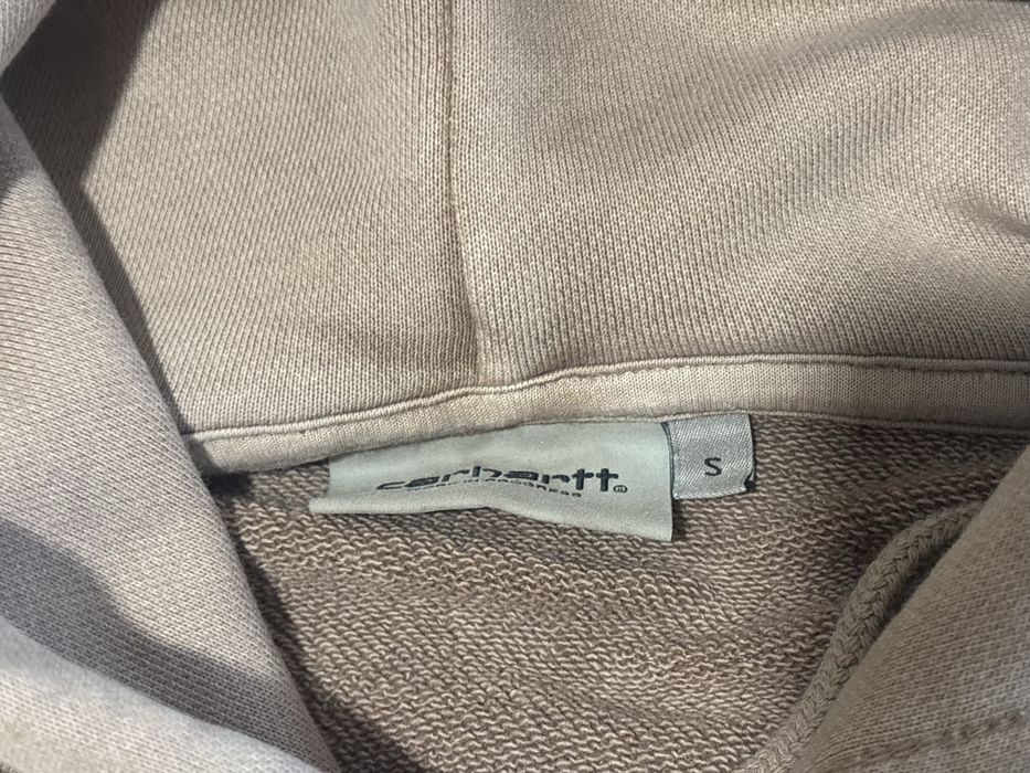 Camisolas carhartt originais