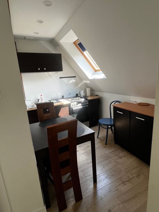 Apartamenty ATUNA taras, parking, 5 min do plaży