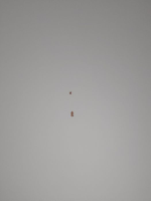 Półka, szafka Ikea EKET, 2 sztuki