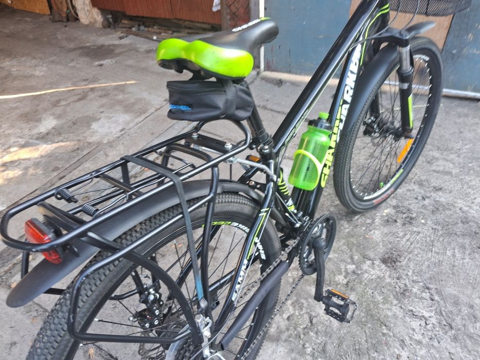 Велосипед 26 дюймов