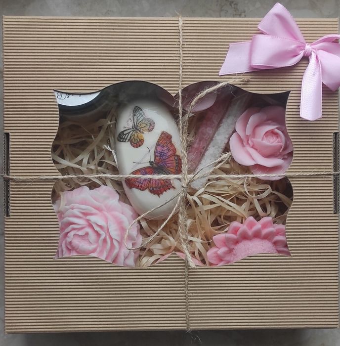 Dzień nauczyciela Boxy spa