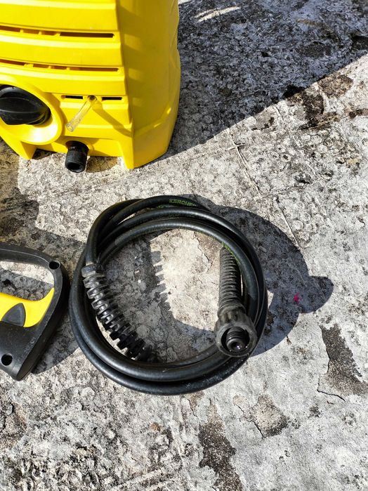 Продам мінімийку Kärcher K 2.14