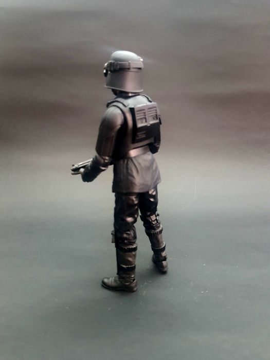 Figuras star wars black series