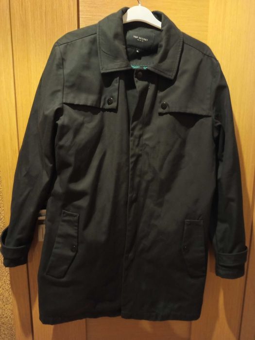 Kurtka big star meska