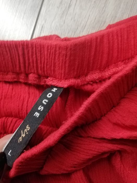 Bluzka na ramiona, hiszpanka