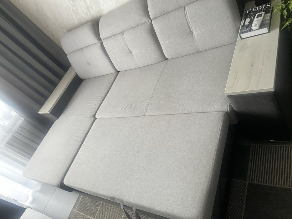 Кутовий диван Тім