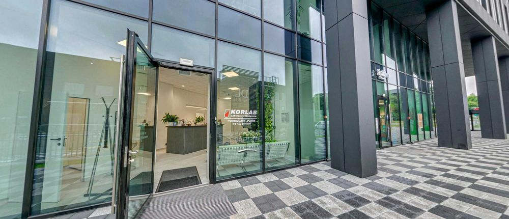 Lokal usługowy 250 m² | Parter | Duży ruch pieszy | DL Tower Katowice