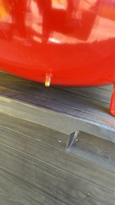 Balão de Expansão 100L