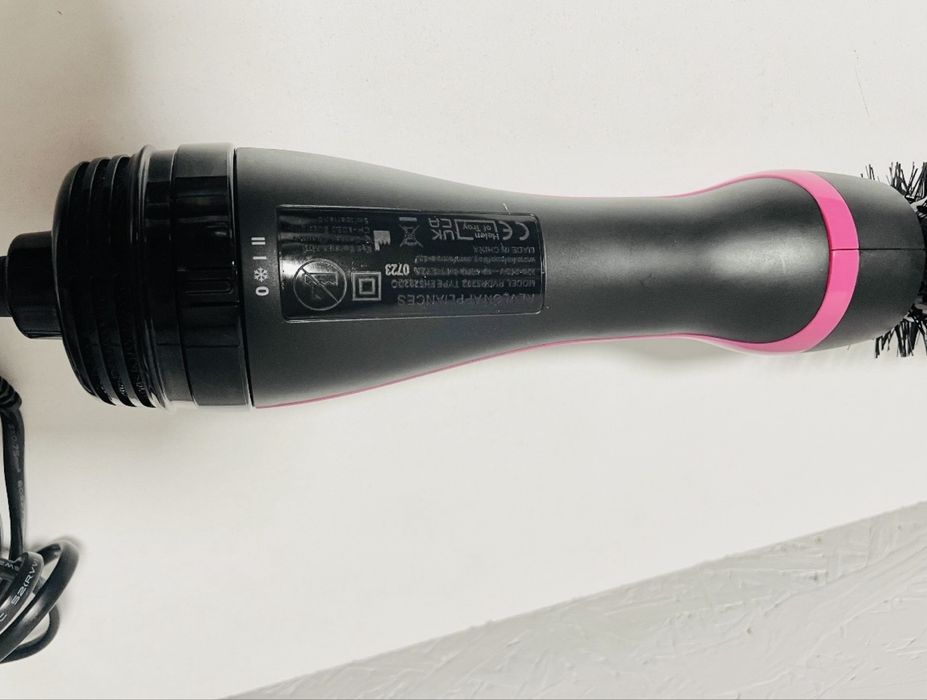 Lokówko-suszarka Revlon One-Step Style Booster