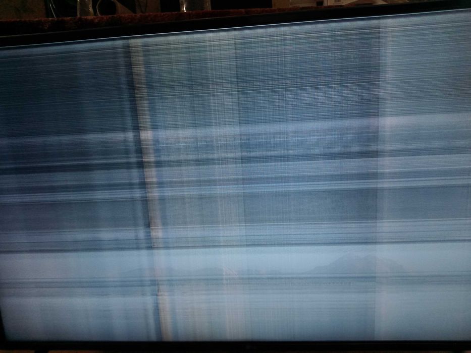 LG 43UM7100PLB smart tv 4k на запчастини