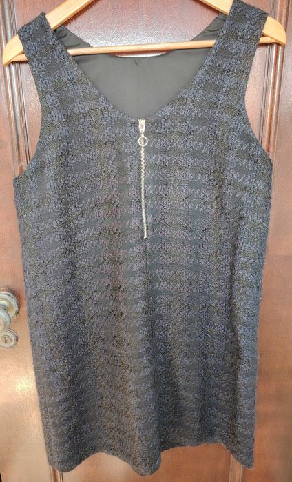 Vestido Mango Tamanho M