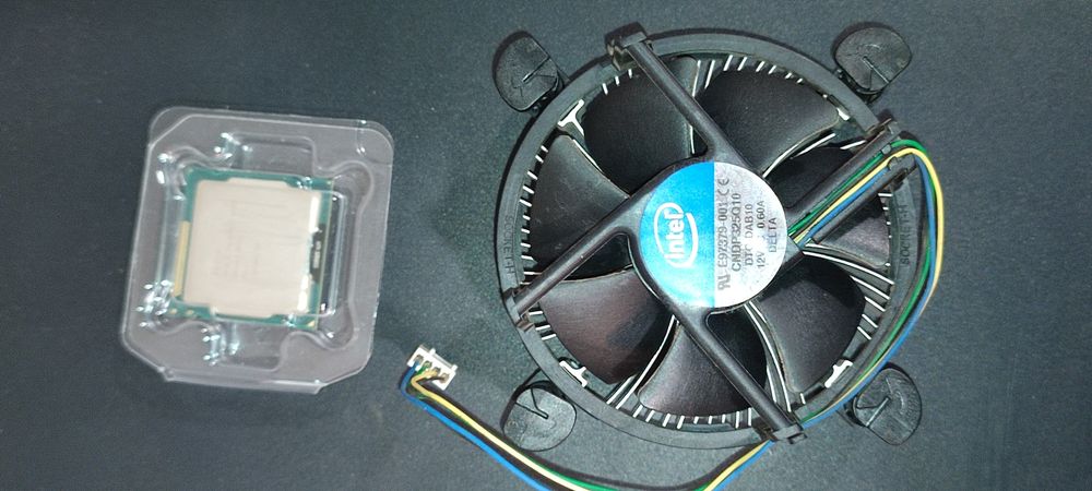 Оперативна пам'ять DDR 3