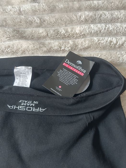 Легінси італійського бренду AROSHA розмір XL/XXL