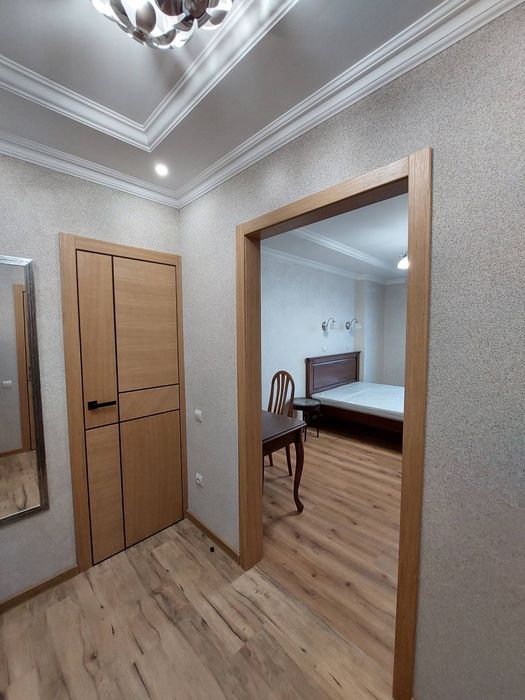 Оренда 1-кімн.кв. в центрі в ЖК Київ Скай