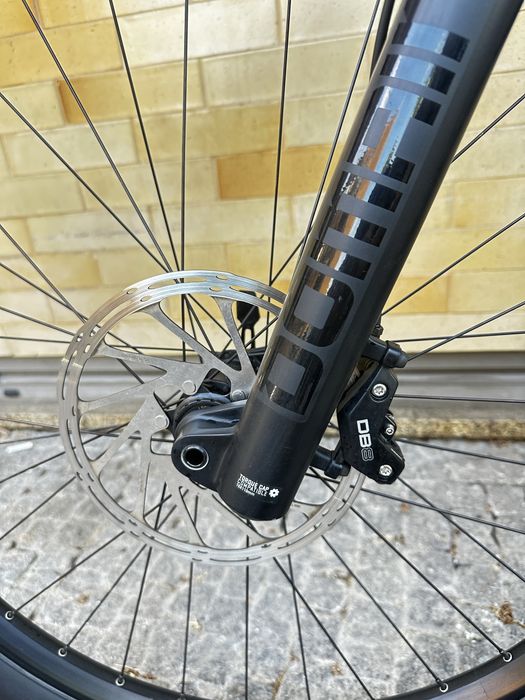 E Bike Scott Patron