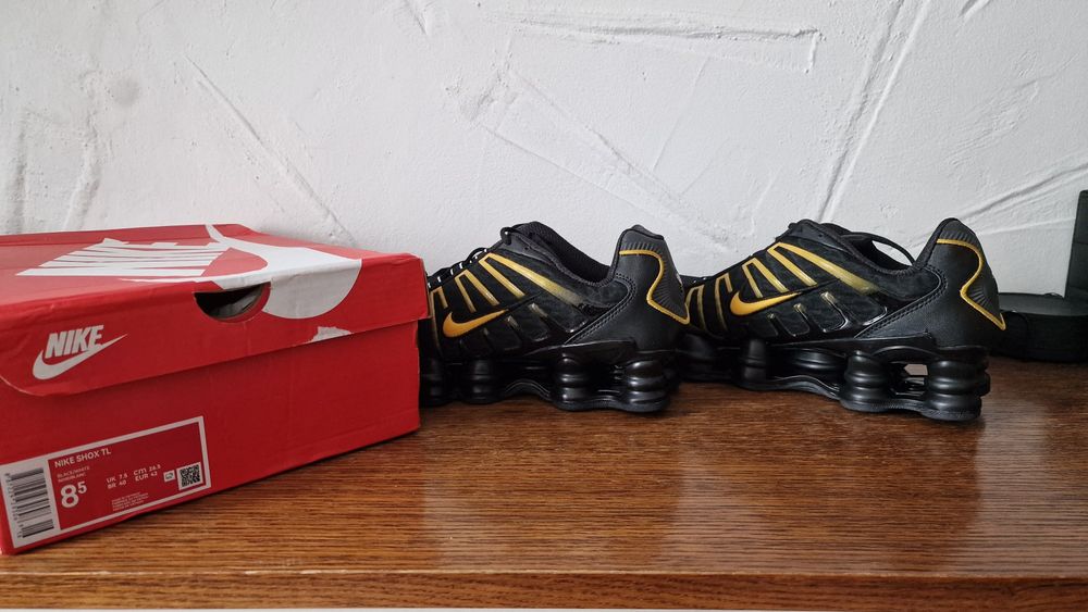 Buty Nike Shox TL  rozm 42